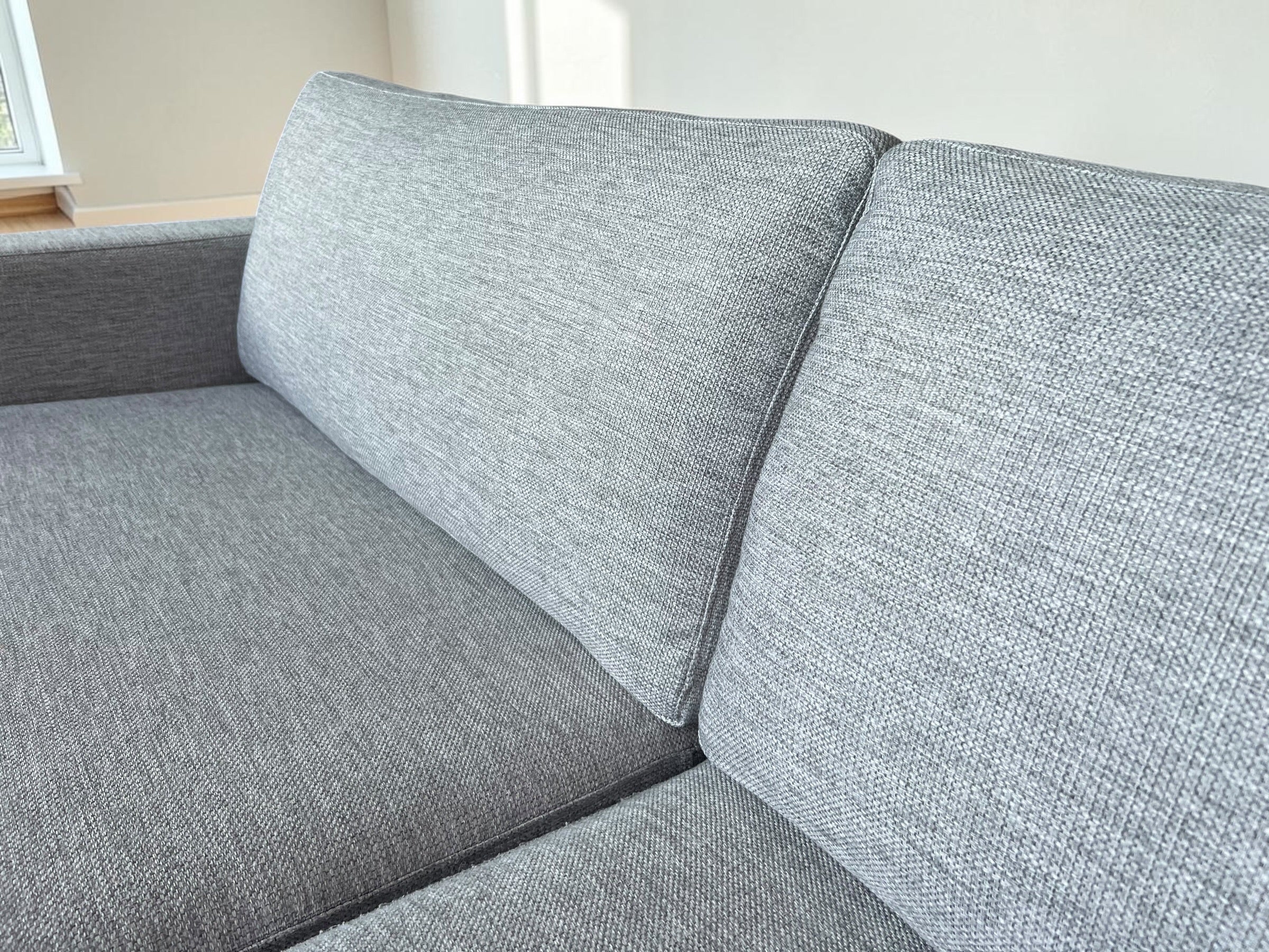Stylish and Elegant Sofa
