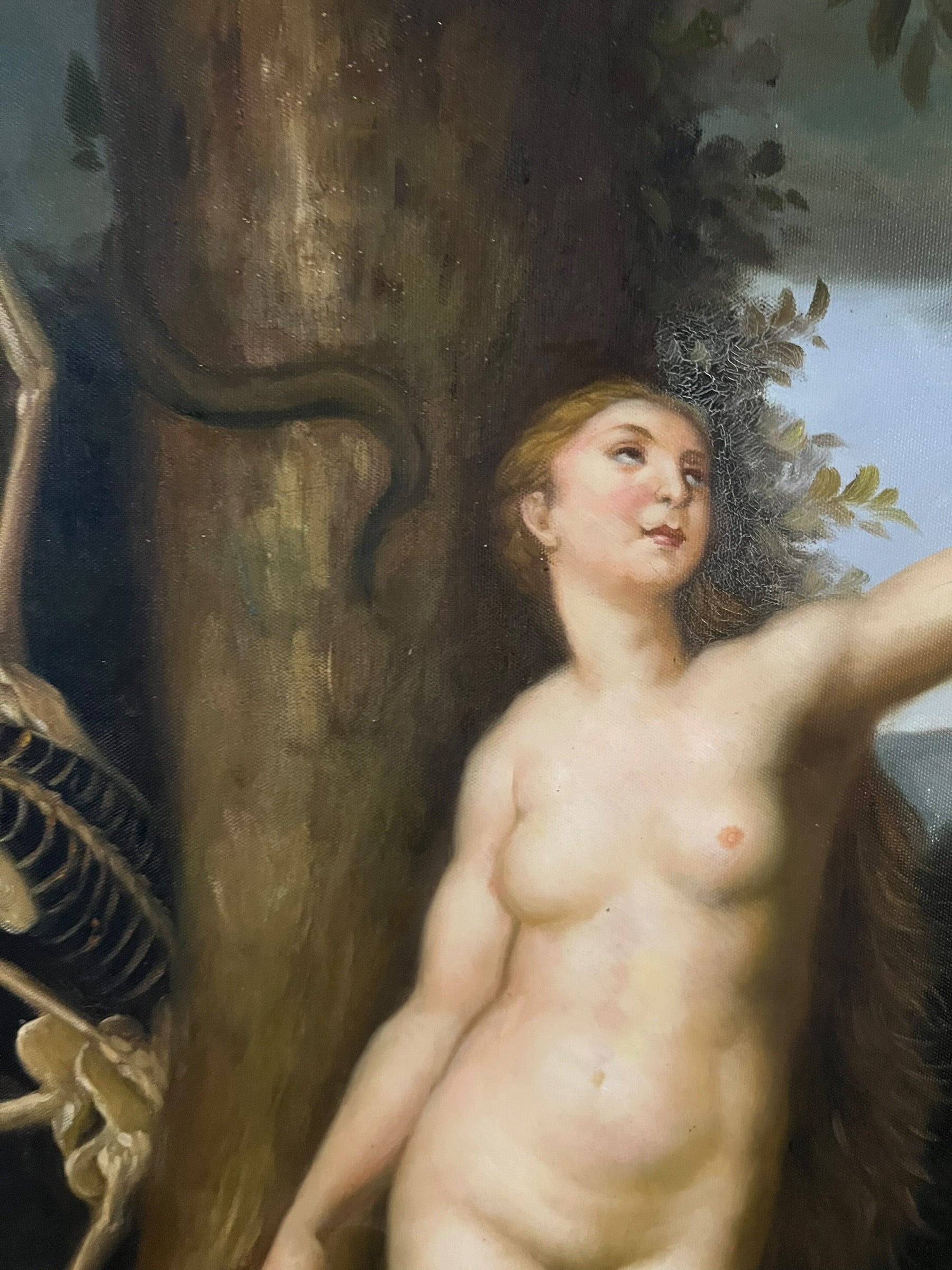 Painting