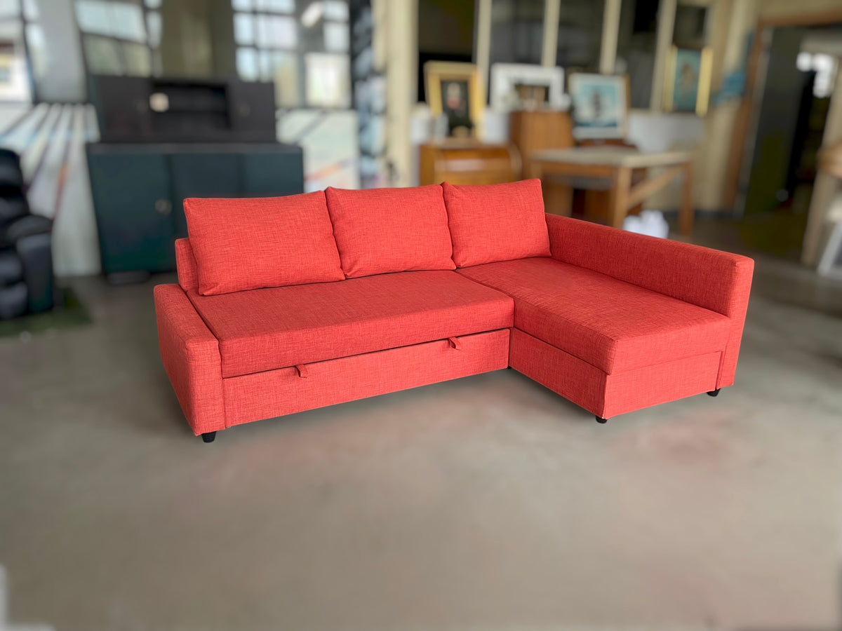 Friheten sofa bed