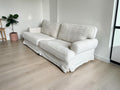 Extra-Deep Lounge Sofa