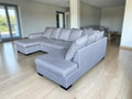 Modern U type Sofa