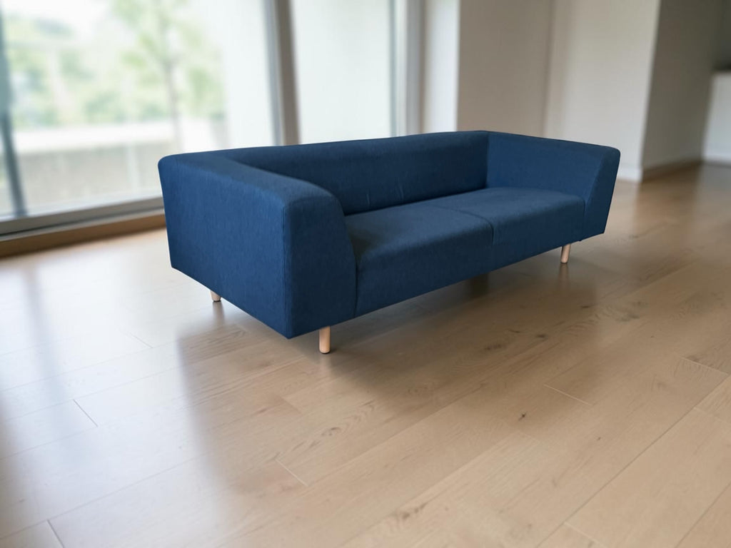 Bolia 3-Seater Sofa – Deep Blue