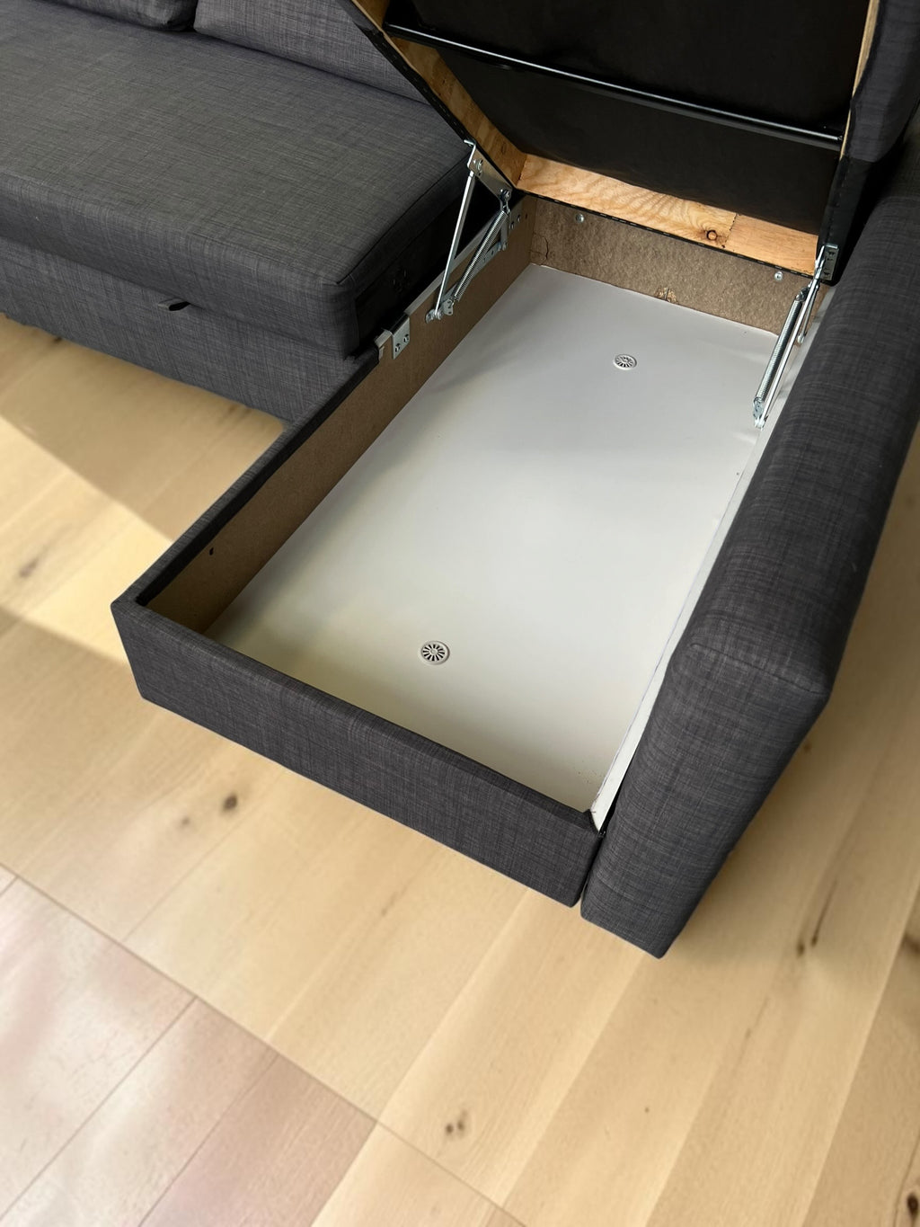 Friheten sofa bed