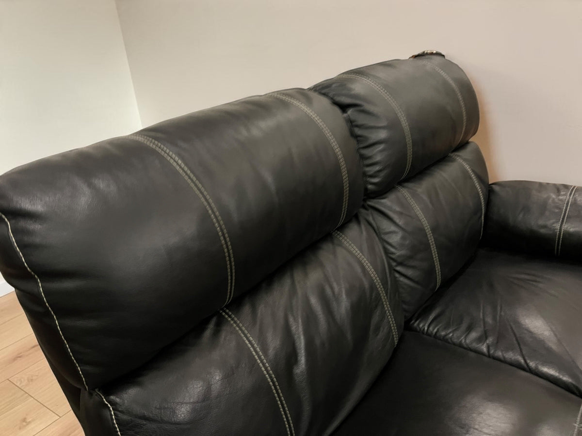 Recliner sofa 160cm