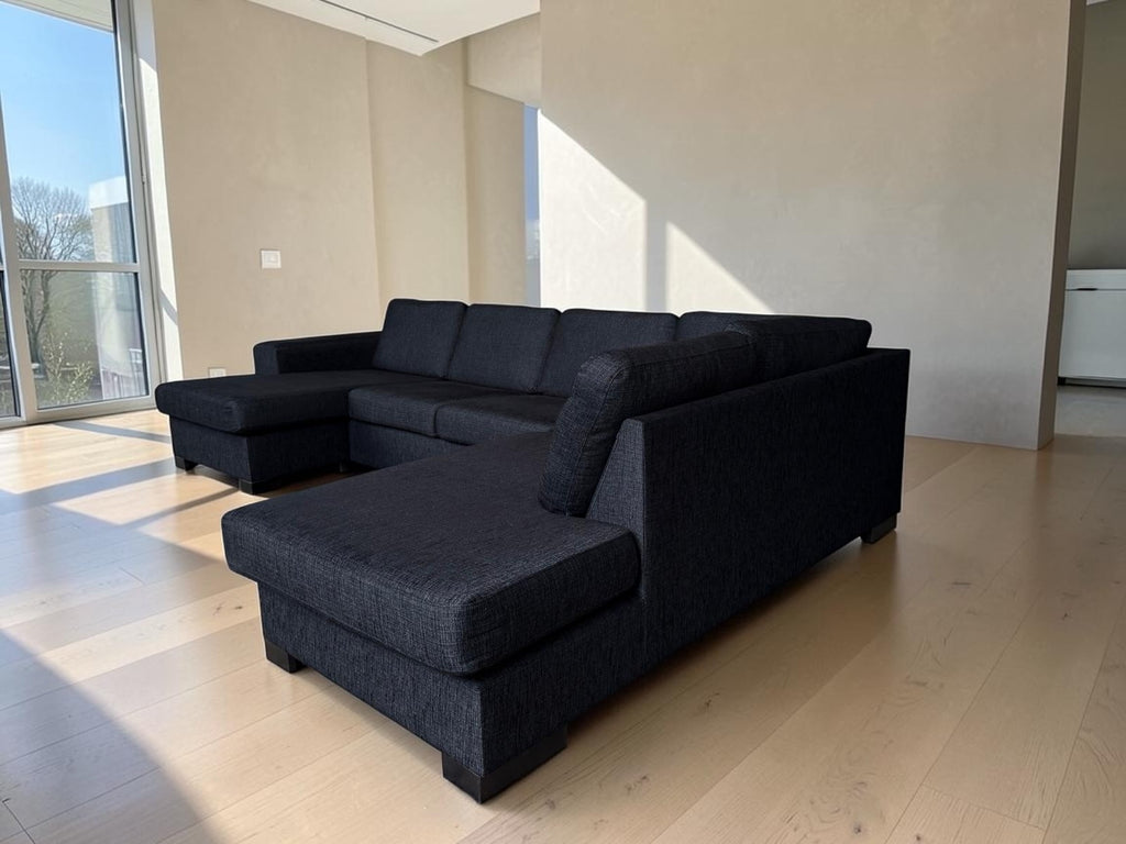 Large Premium Sectional Sofa