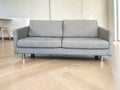 Stylish SITS Sofa in Excellent Condition