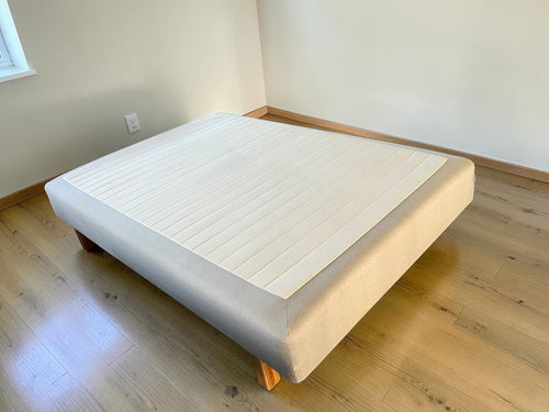 All in one double bed 341