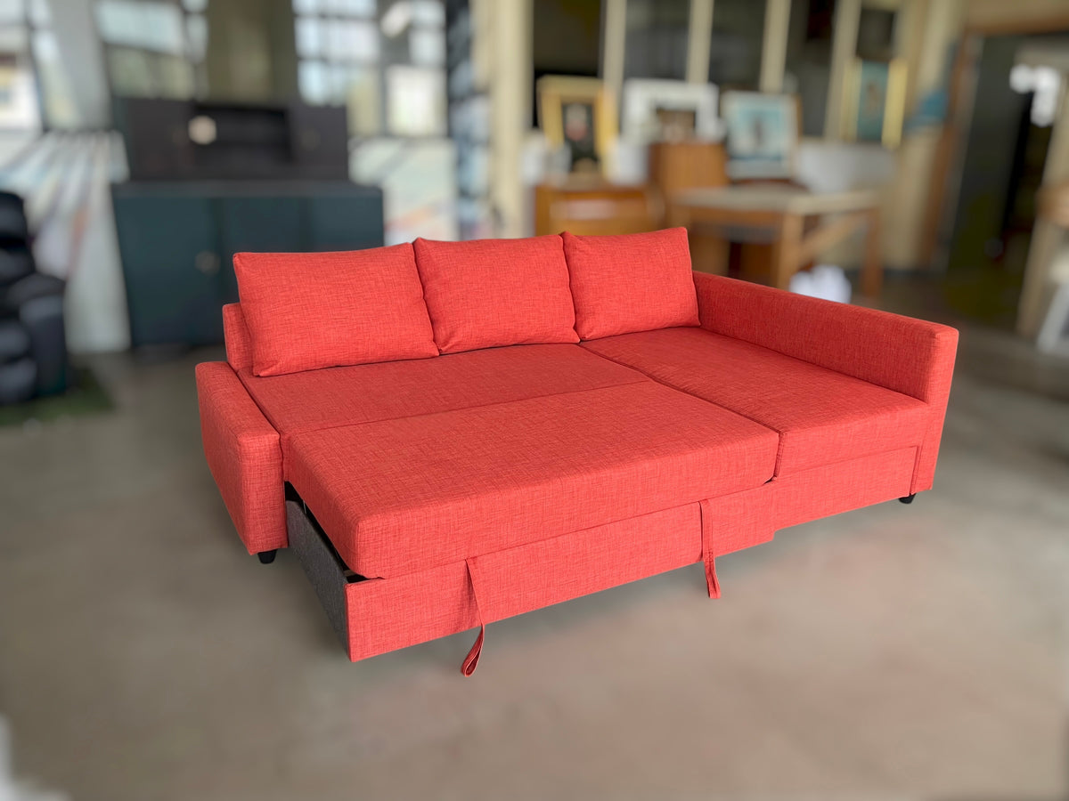 Friheten sofa bed
