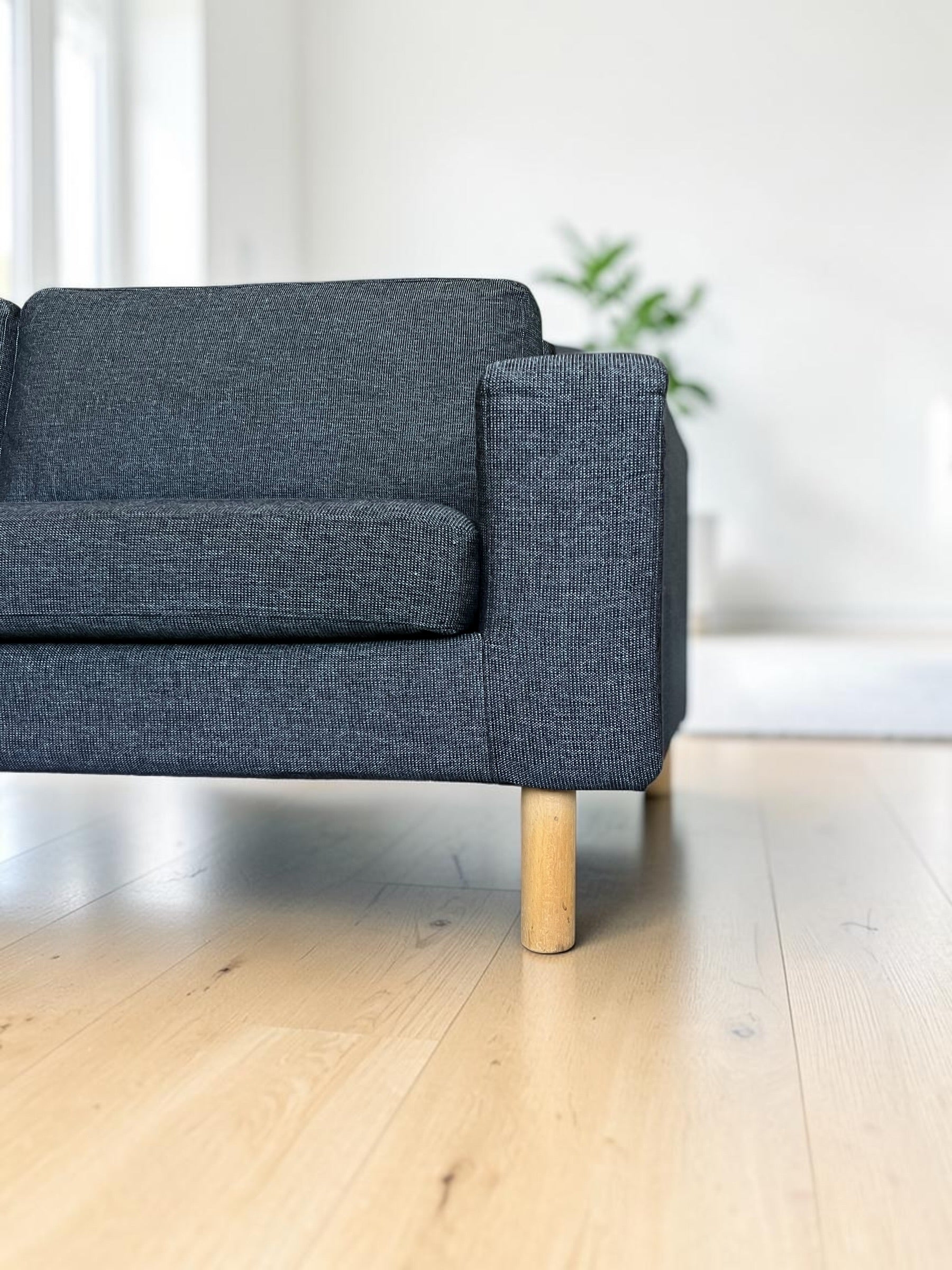 Elegant & Comfortable Living Room Sofa (Non-Sleeper)