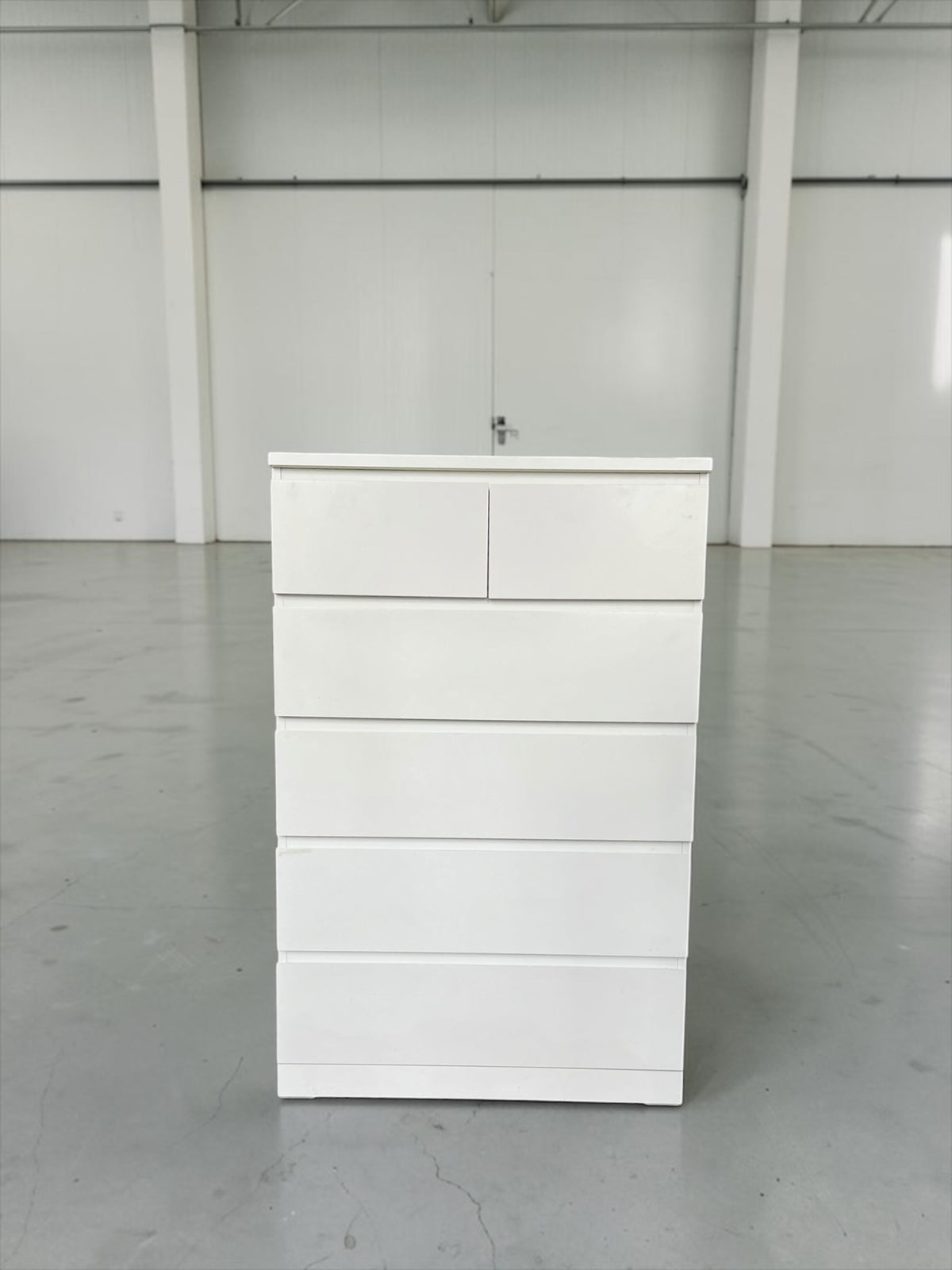 Malm dresser