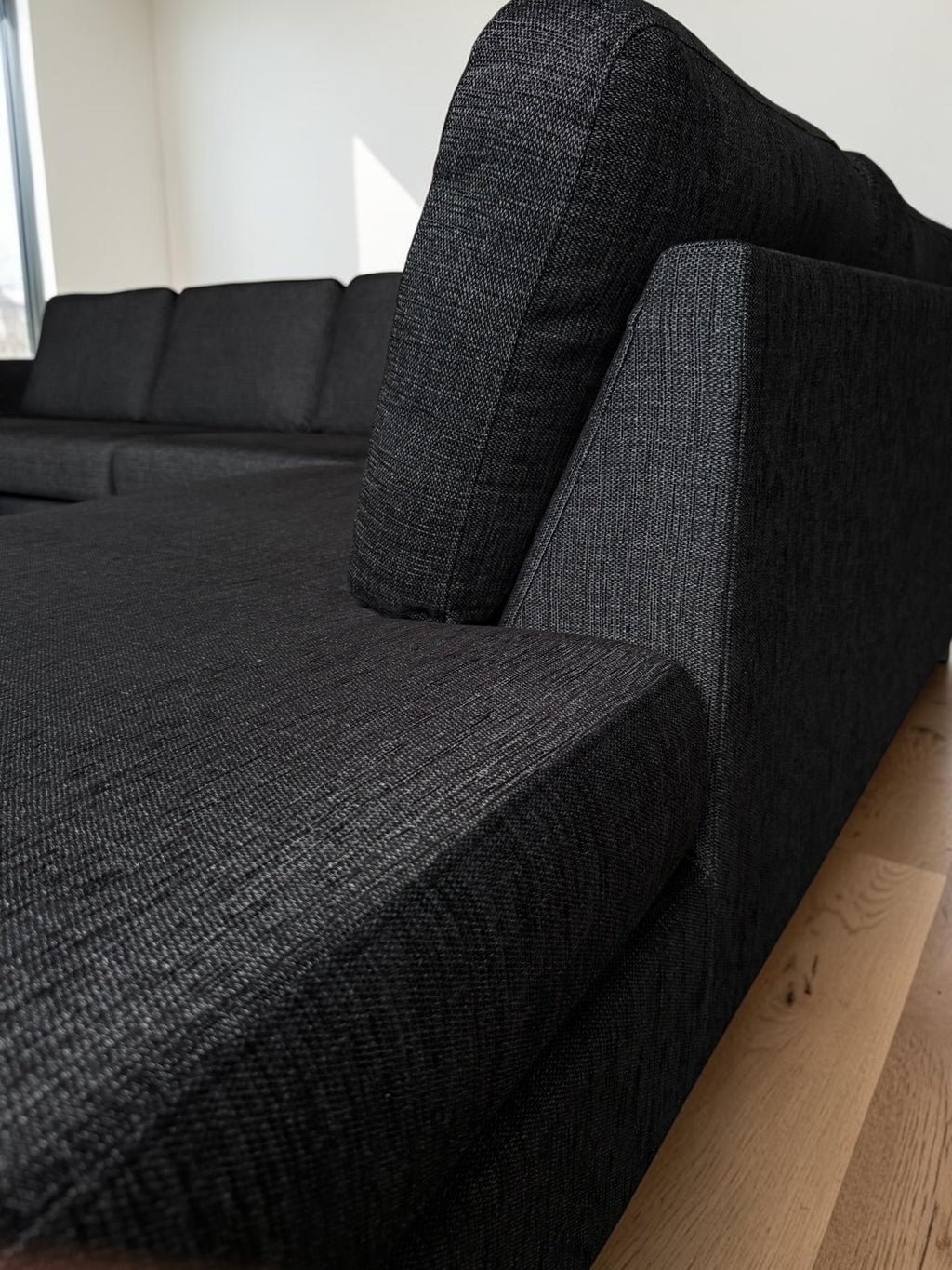 Large Premium Sectional Sofa