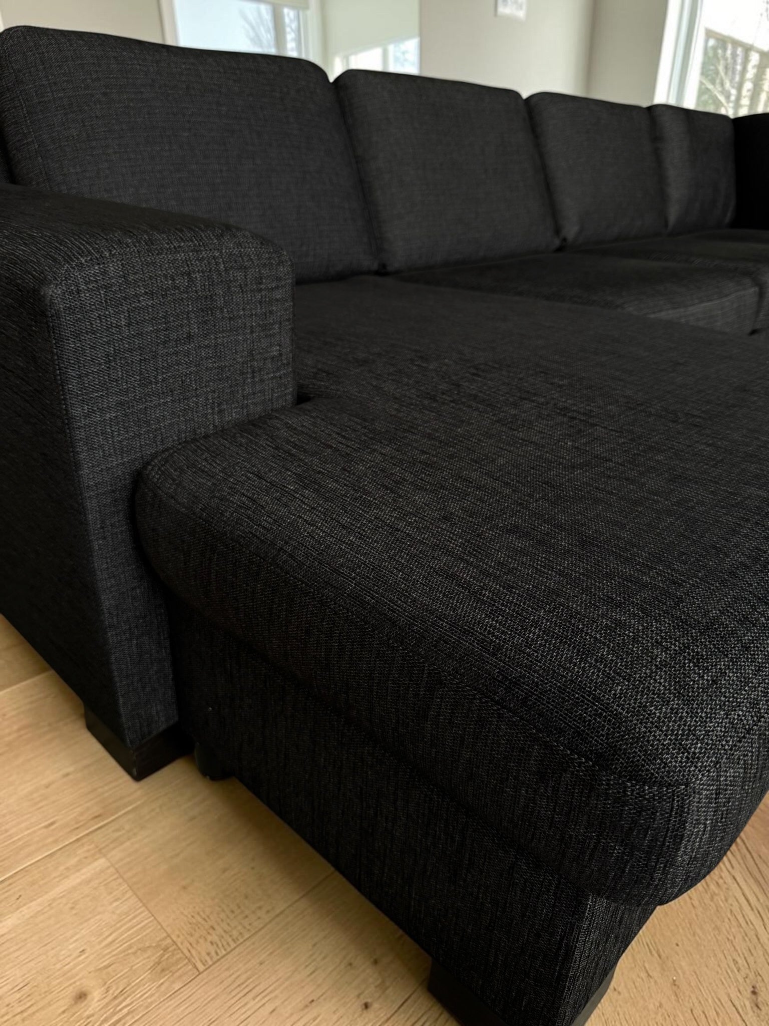 Large Premium Sectional Sofa
