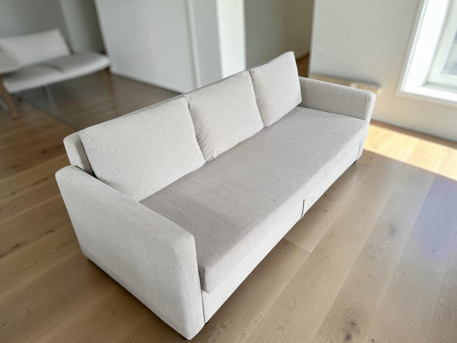 Sofa bed FRIHETEN