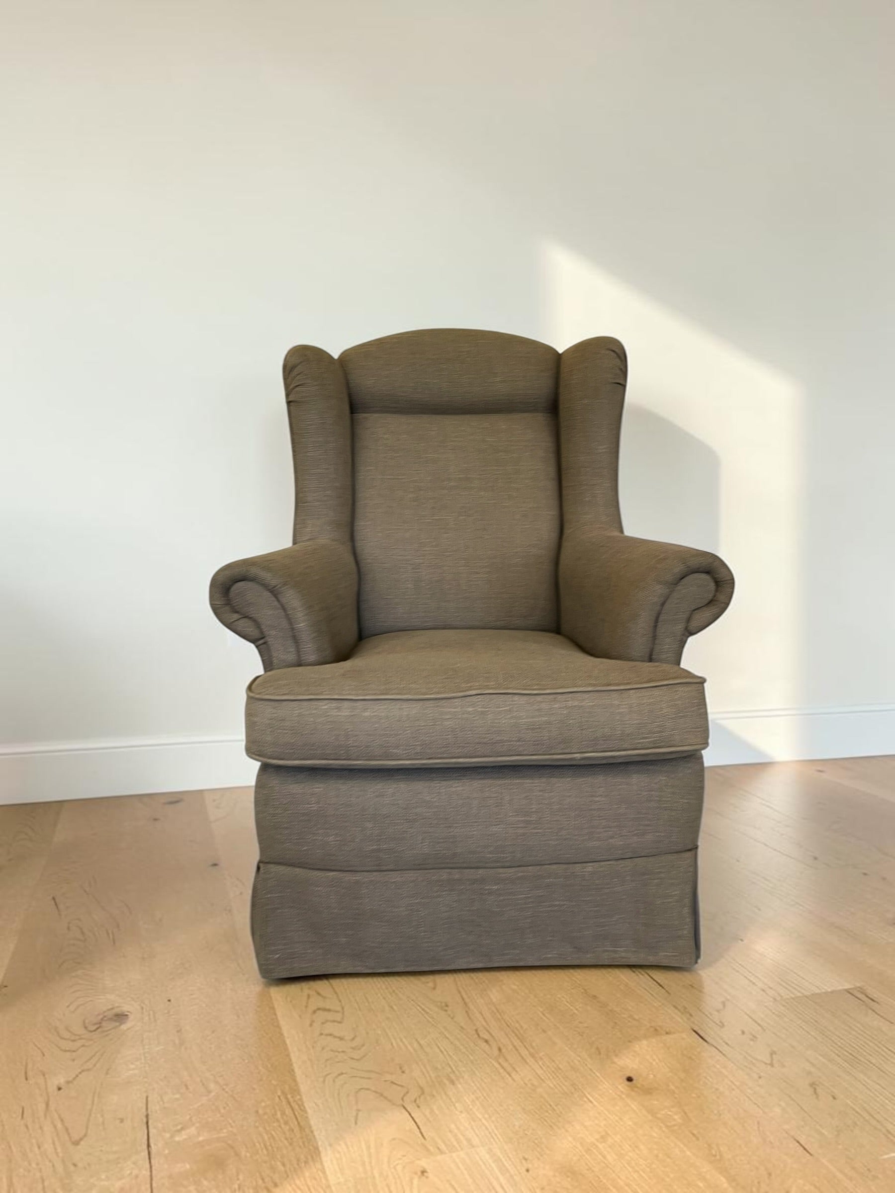 Classic Armchair