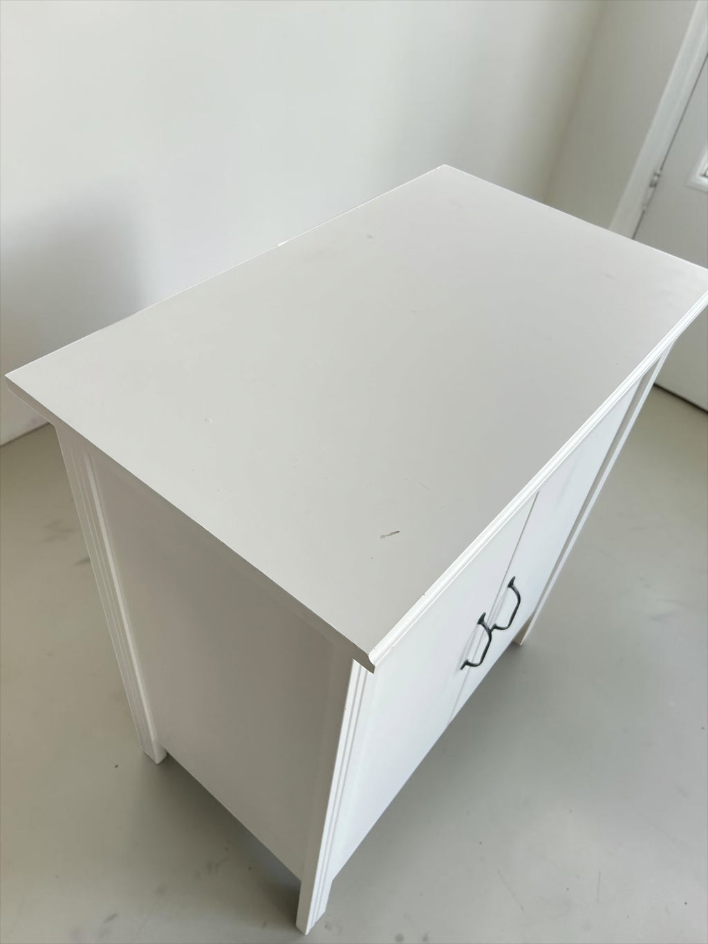 Small cabinet