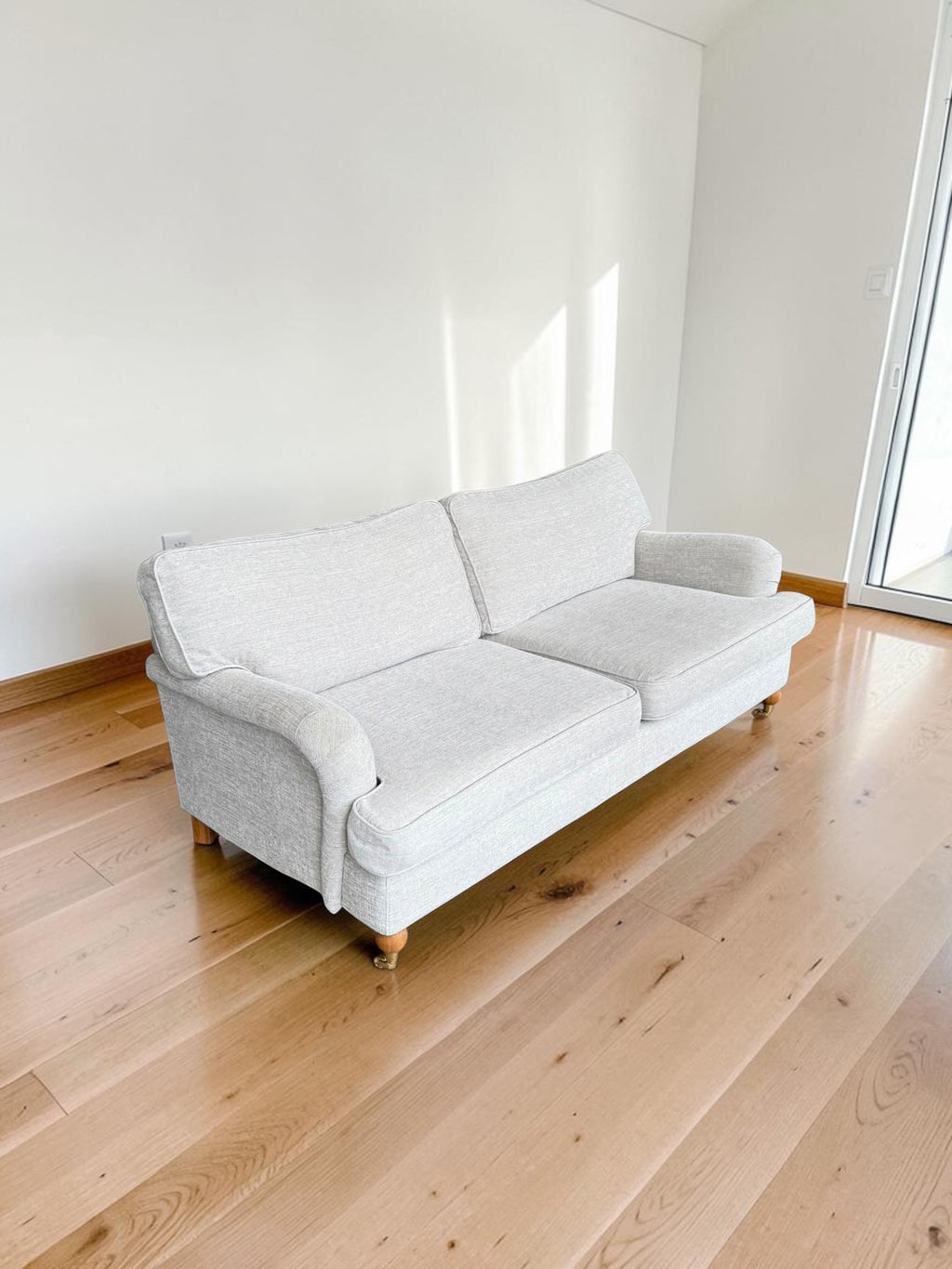 Howard sofa 190cm