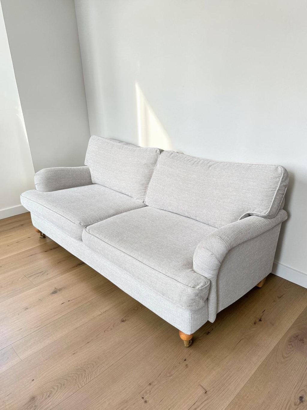 Howard sofa 190cm