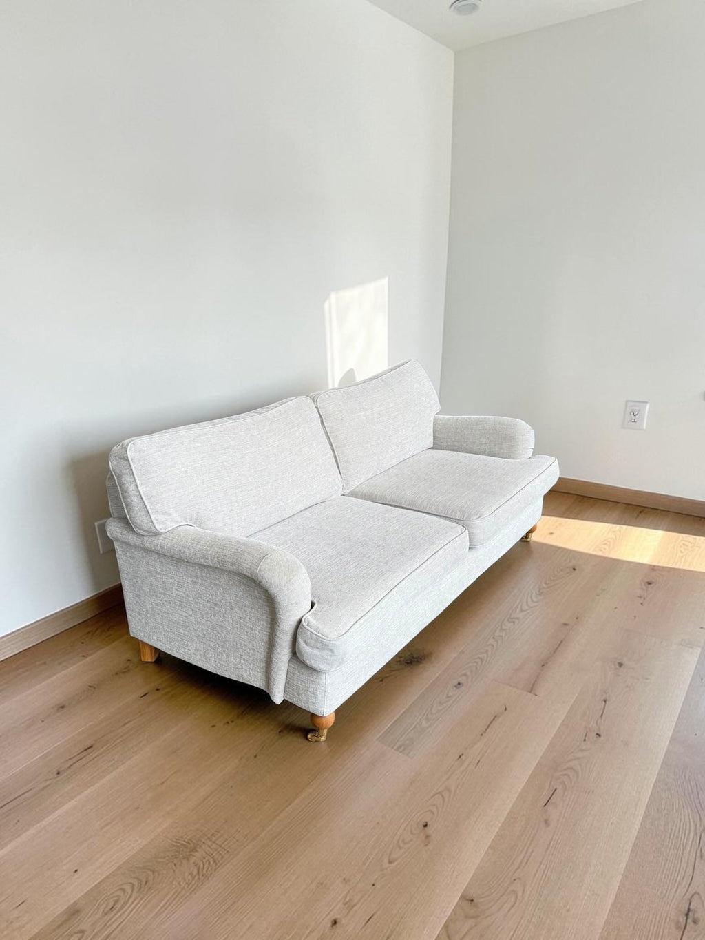 Howard sofa 190cm