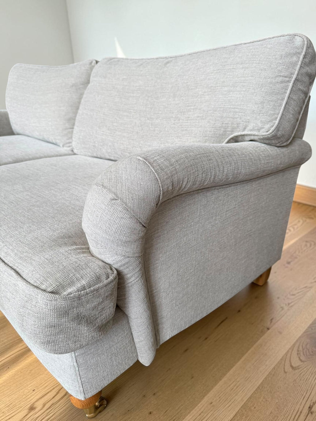 Howard sofa 190cm