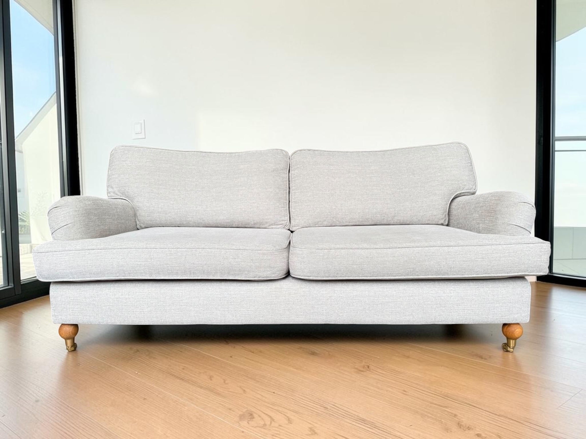 Howard sofa 190cm